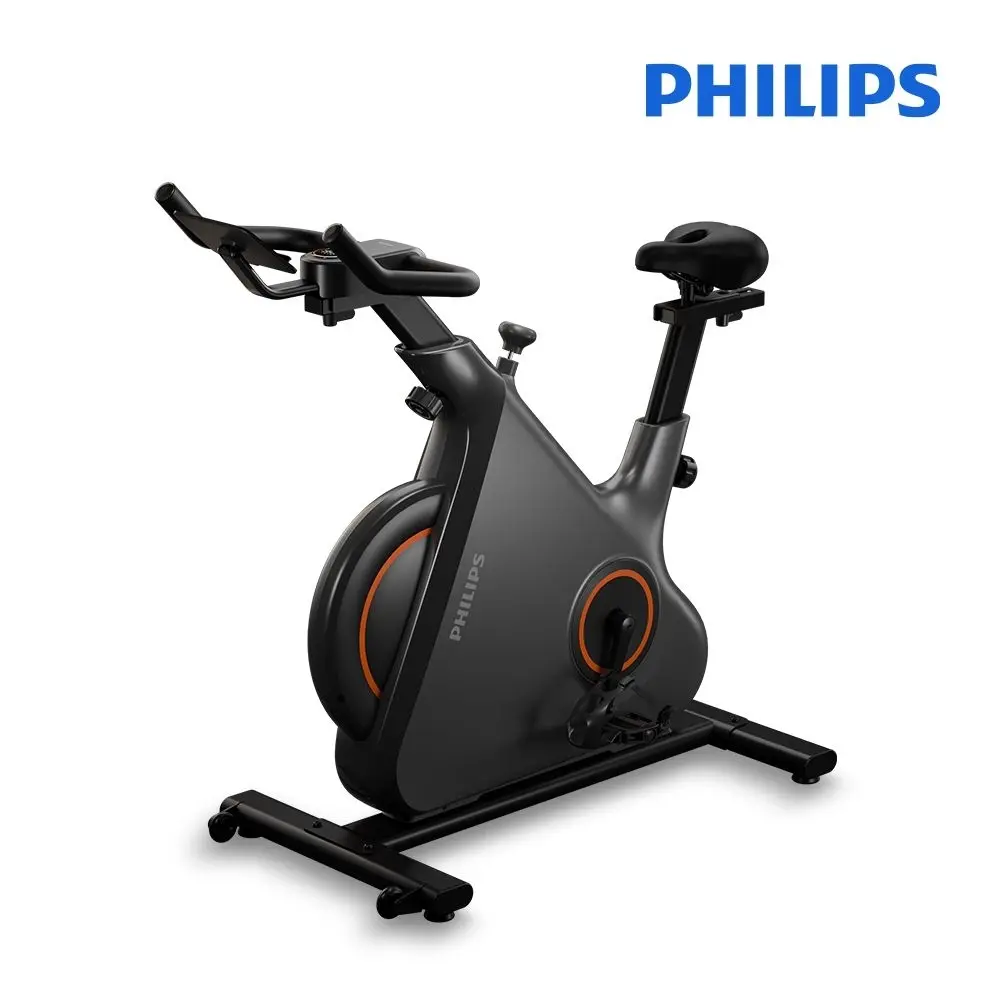 【PHILIPS】FIT3104B3 飛利浦智發電訓練單車 小野馬Pro