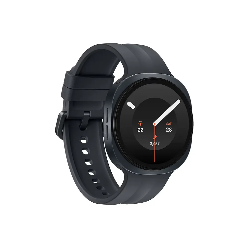 Samsung 三星Galaxy Watch9 LTE 40mm智慧手錶 L345-星石灰