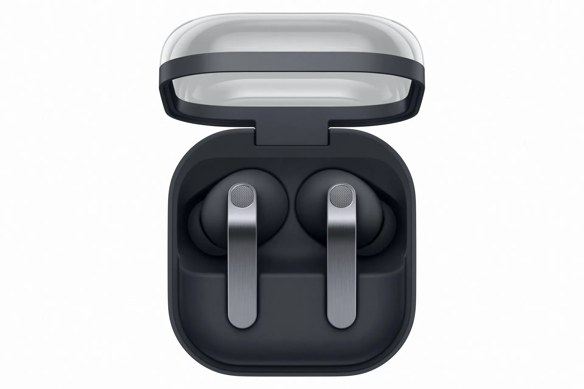 Samsung 三星 Galaxy Buds4 Pro 真無線降噪藍牙耳機 R640-曜石黑