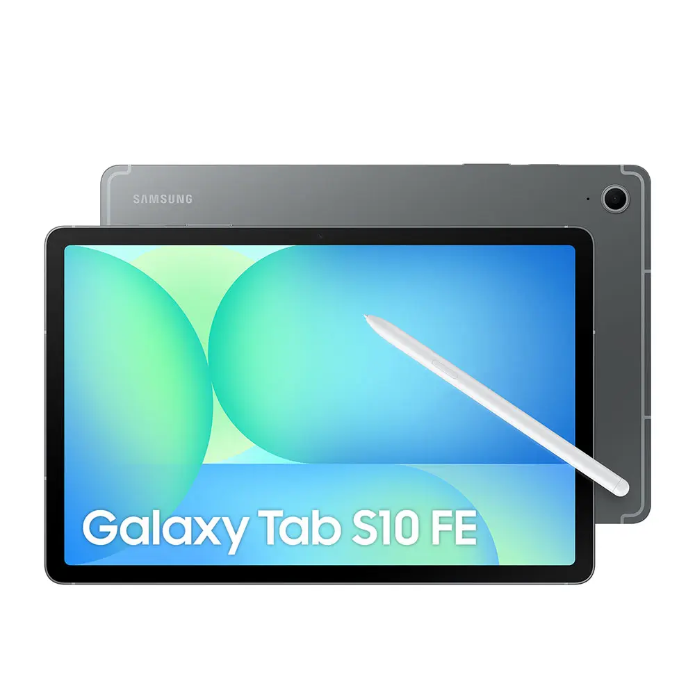 Samsung 三星 Galaxy Tab S10 FE Wi-Fi 8G/128G 10.9吋 X520-營火灰