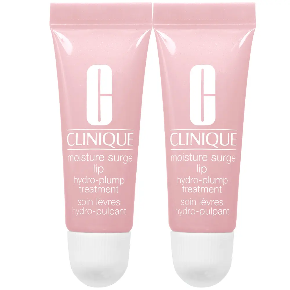 CLINIQUE 倩碧 水磁場唇部修護精華(10ml)*2(正貨)