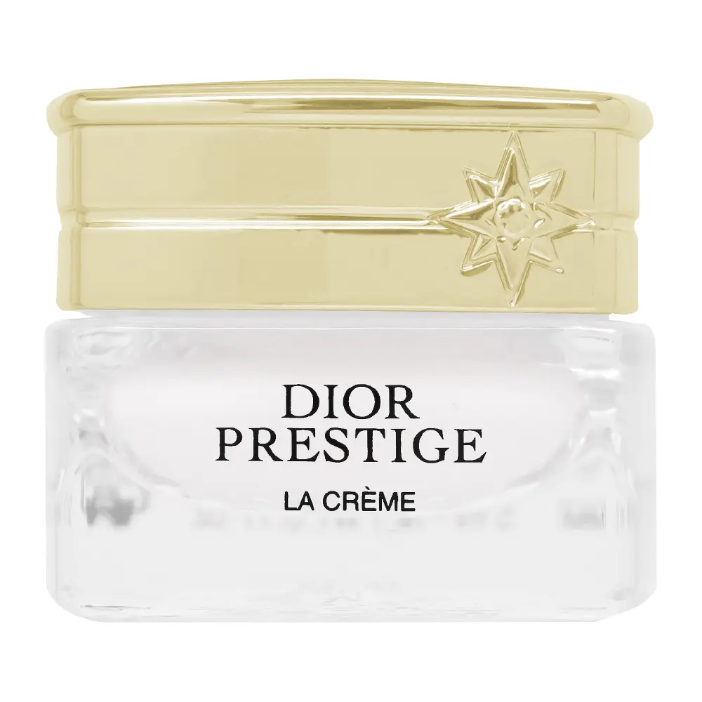 Dior 迪奧 精萃再生玫瑰賦活乳霜 精巧版(5ml)(正貨)