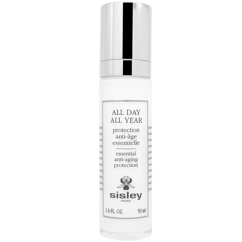SISLEY 希思黎 極致防禦未來精華(50ml)(正貨)