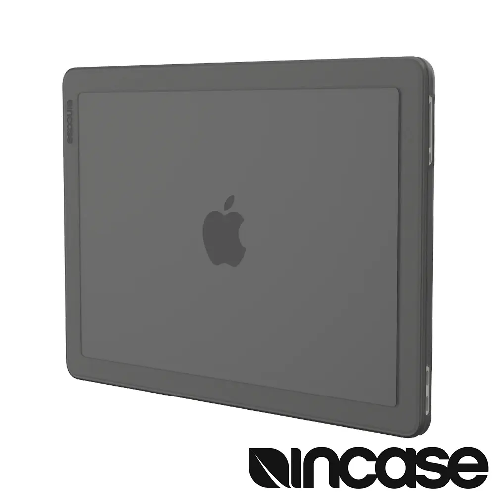 Incase Hardshell Edge for MacBook Neo 13吋 霧面筆電保護殼 (黑)