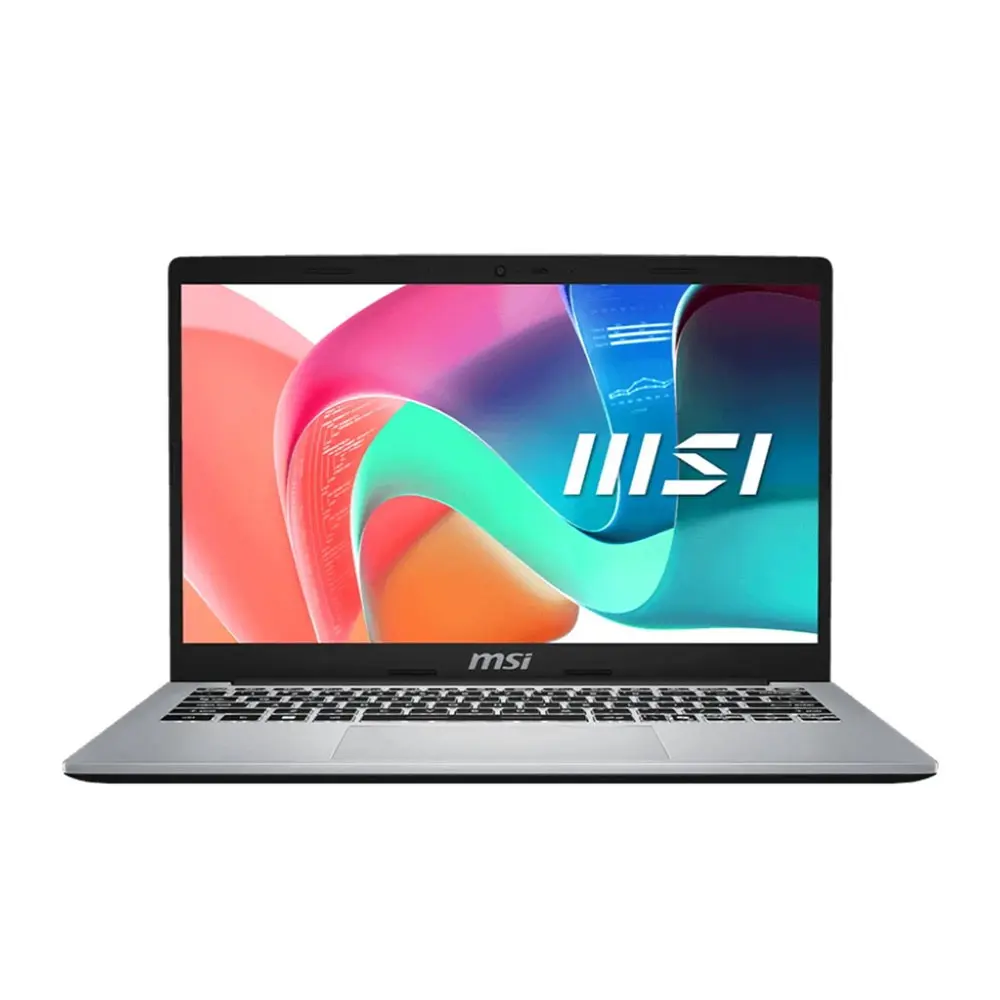 MSI 微星特仕版 13.3吋 效能筆電(Modern 13 F1MG-087TW/Core 7 150U/8G+16G/2TB SSD/Win11)