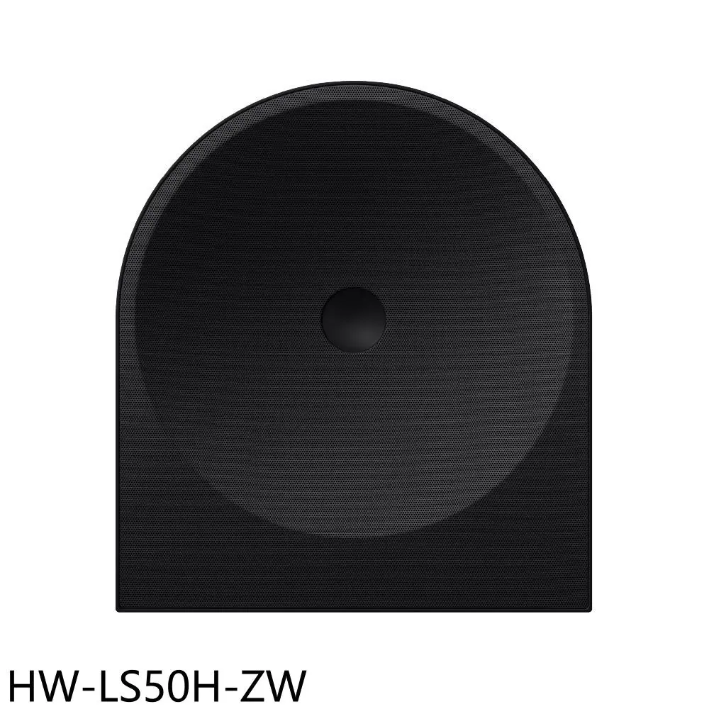 三星【HW-LS50H-ZW】Music Studio 5無線WiFi藍芽喇叭黑色音響(無安裝)