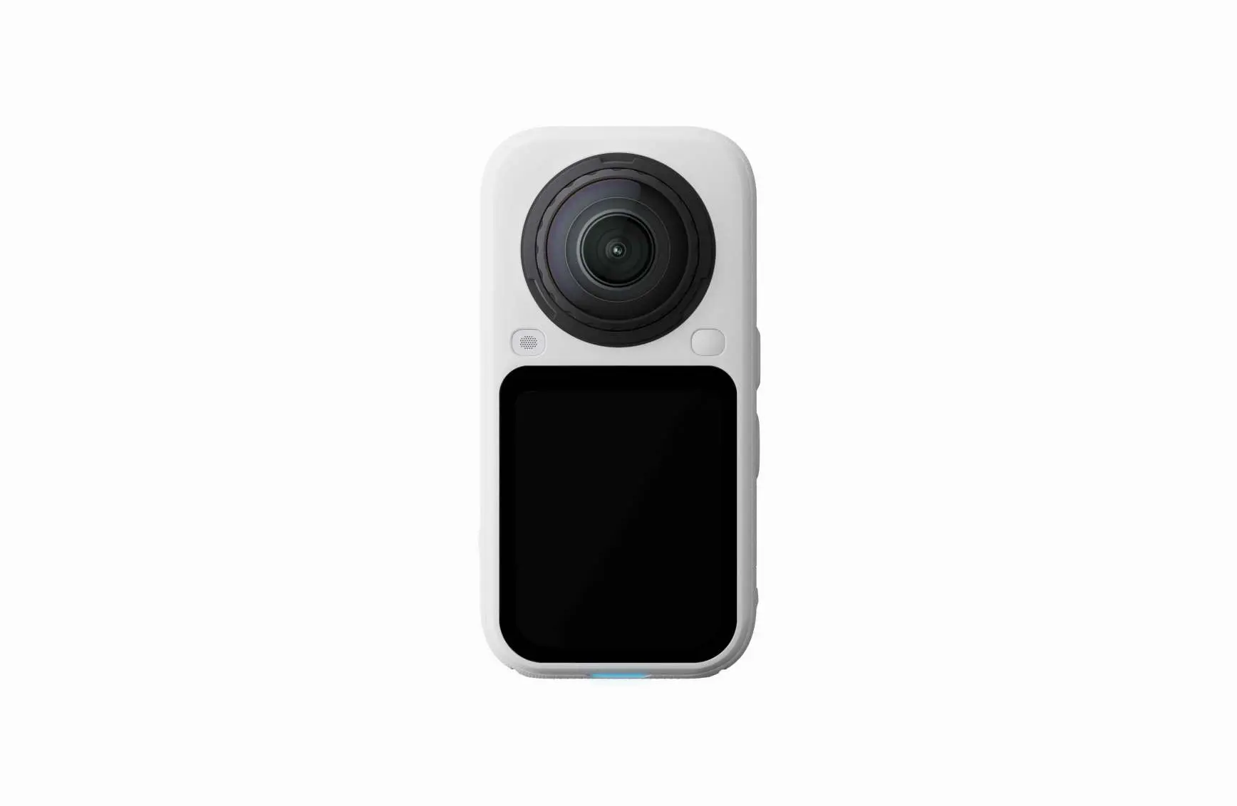 【Insta360】X6 標準套裝 雪山白