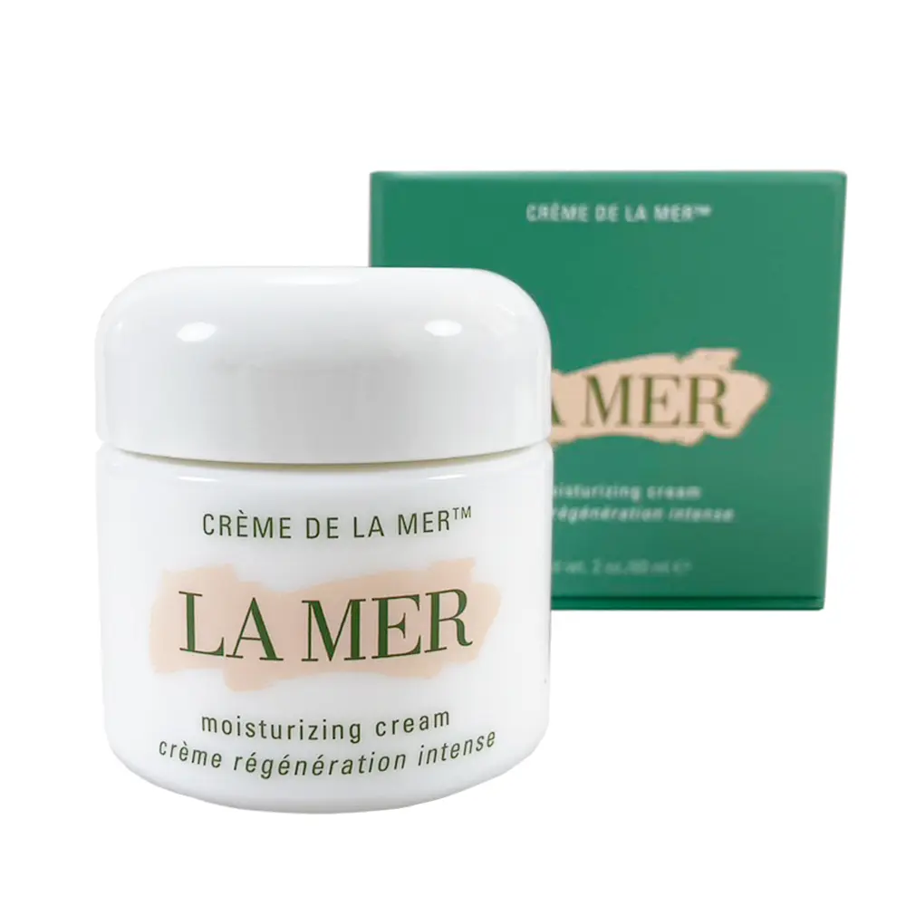 LA MER 海洋拉娜 經典乳霜 60ml_國際航空版 效期29/01
