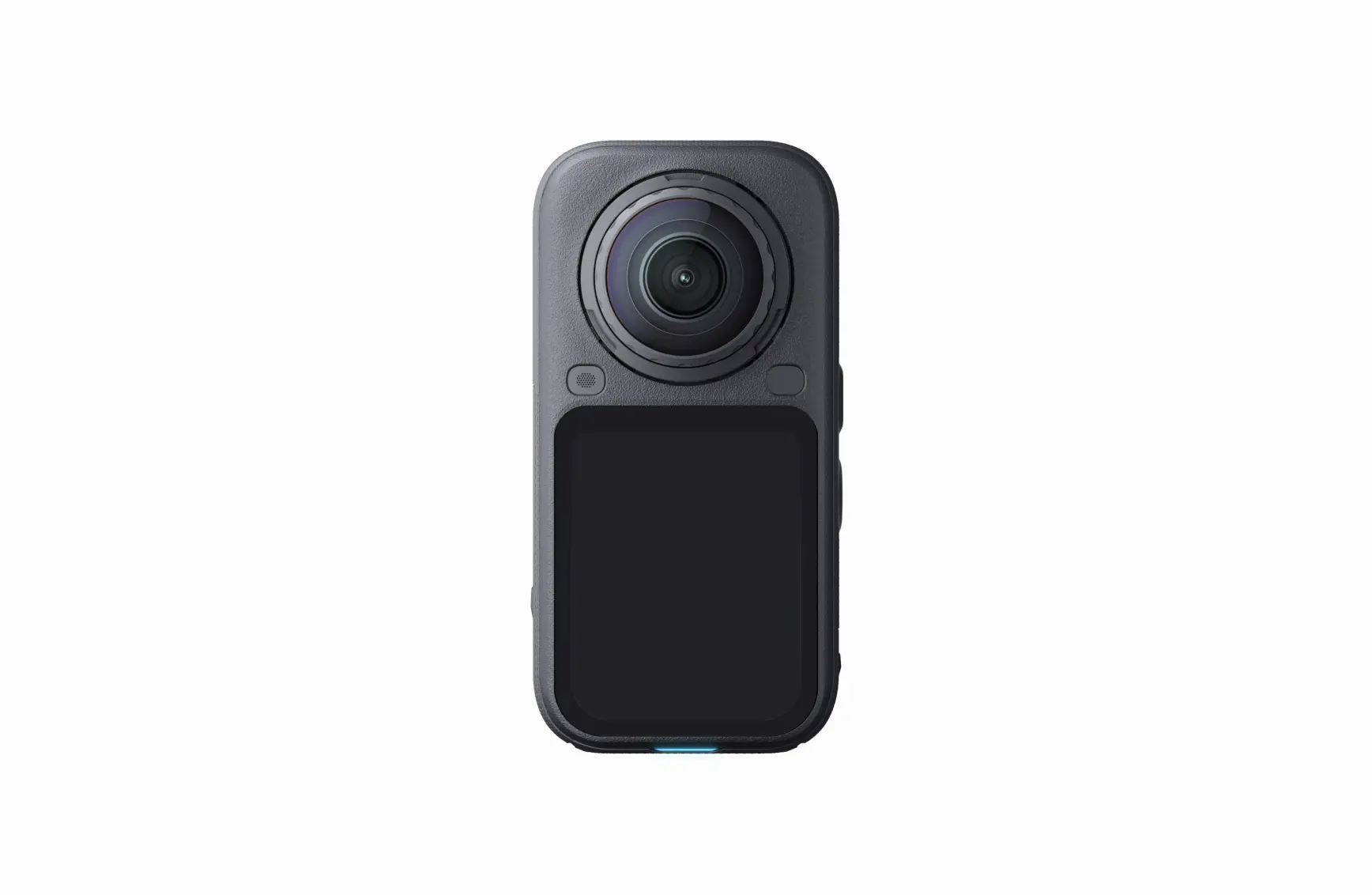【Insta360】X6 萬能套裝 極夜黑