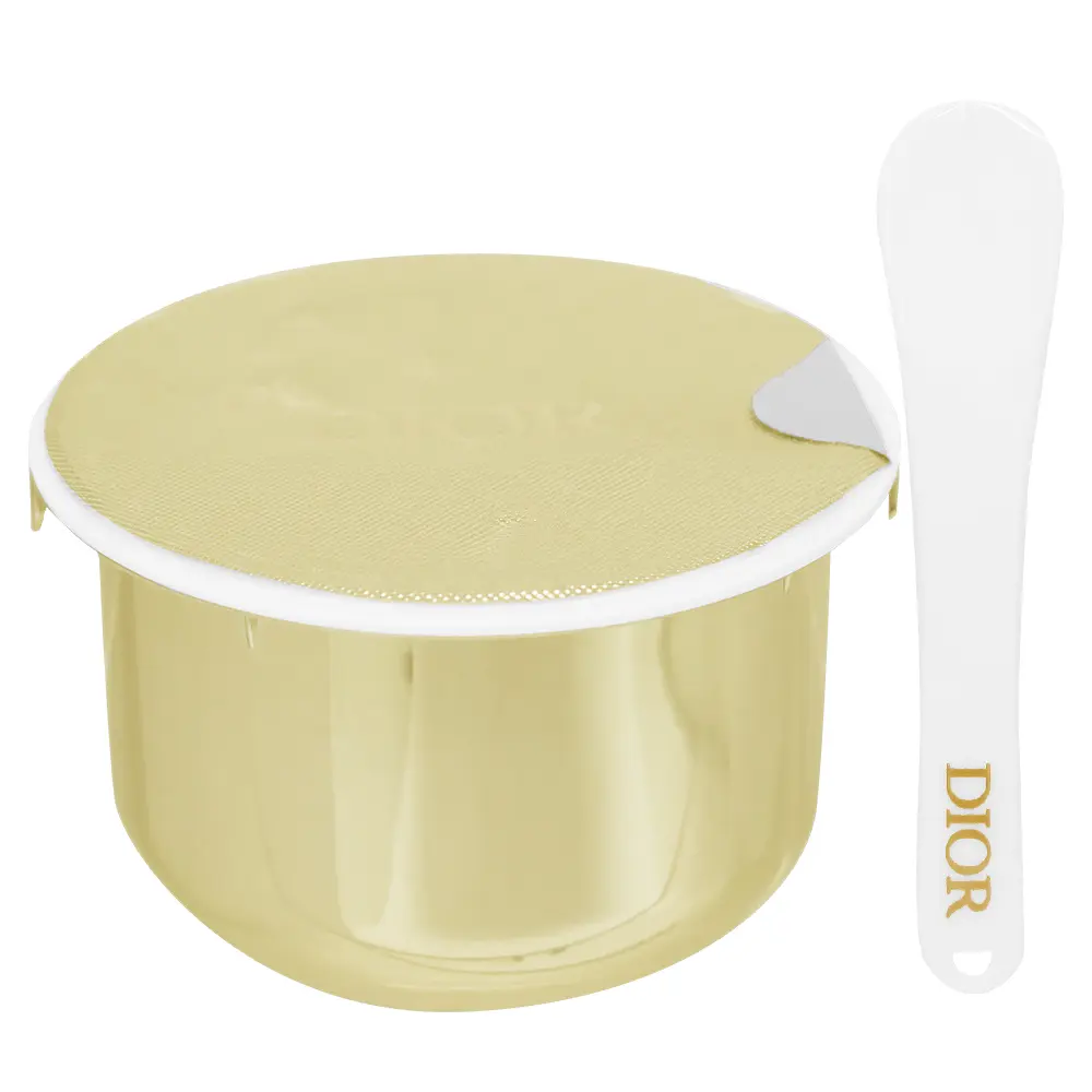 Dior 迪奧 精萃再生玫瑰賦活乳填裝瓶 試用品(50ml)(無盒版)(正貨)