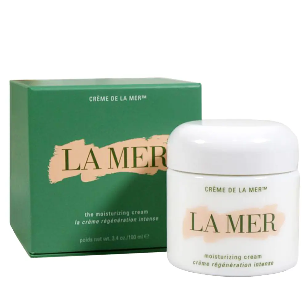 限時瘋搶｜LA MER 海洋拉娜 經典乳霜 100ml_國際航空版 效期28/09