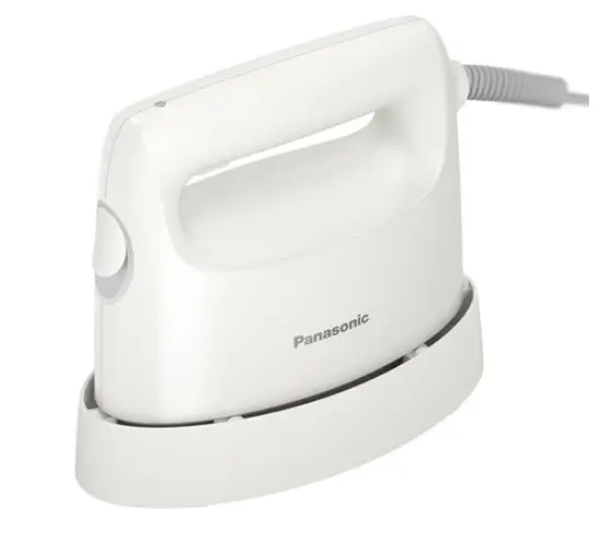 Panasonic 國際牌 蒸氣掛燙機 衣物蒸氣熨斗 NI-FS40C 日版 2026款