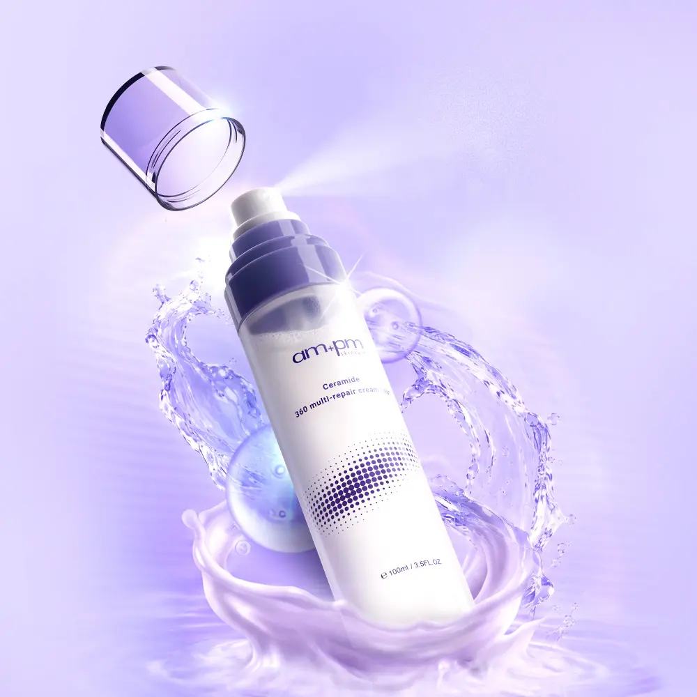 【牛爾ampm】神經醯胺360全效乳霜噴霧100ml_官方直營