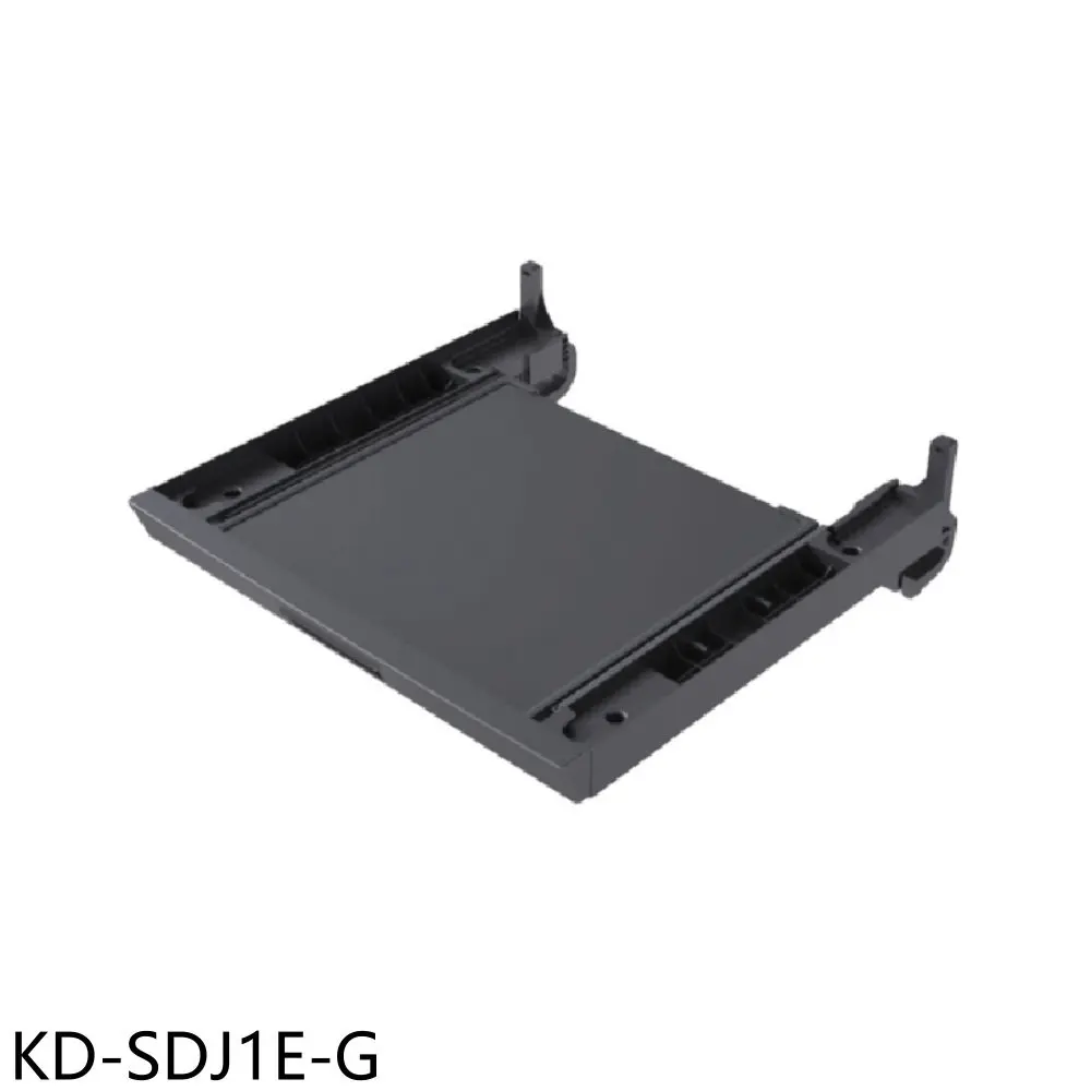 SHARP夏普【KD-SDJ1E-G】ES-FKS125WT-KD-FKH10DT堆疊層架乾衣機配件