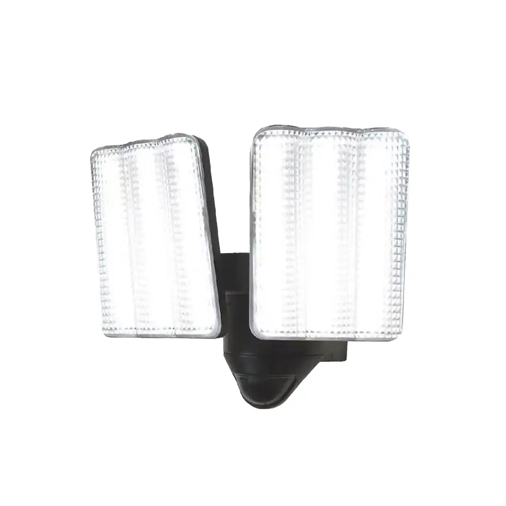 【特陽光技】特安 22W 防水 紅外線 感應 LED 戶外燈(白光)-22W