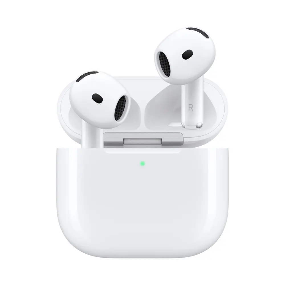限時瘋搶｜Apple 蘋果 AirPods 5代 搭配USB-C充電盒