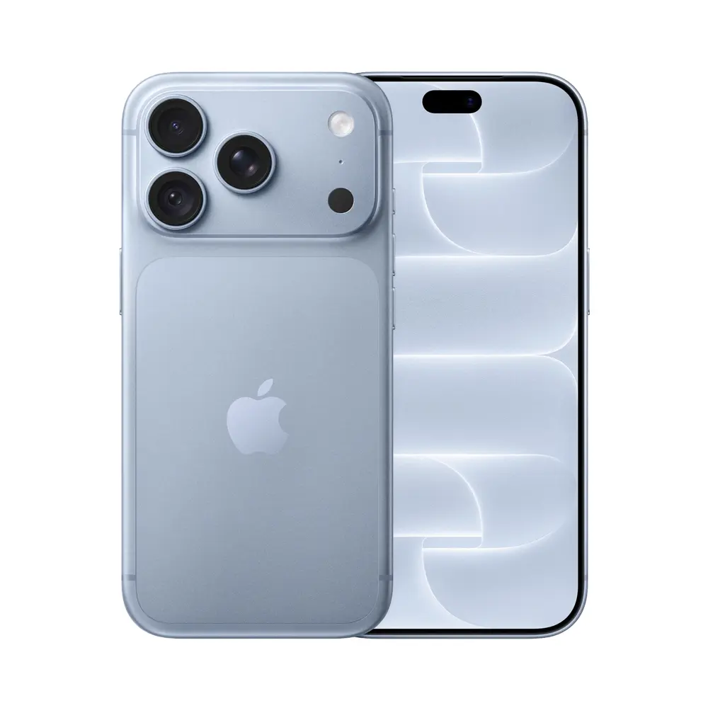 (預購)Apple 蘋果 iPhone 18 Pro Max 256G 下訂後30個工作天依訂單順序陸續出貨#冰川藍-冰川藍