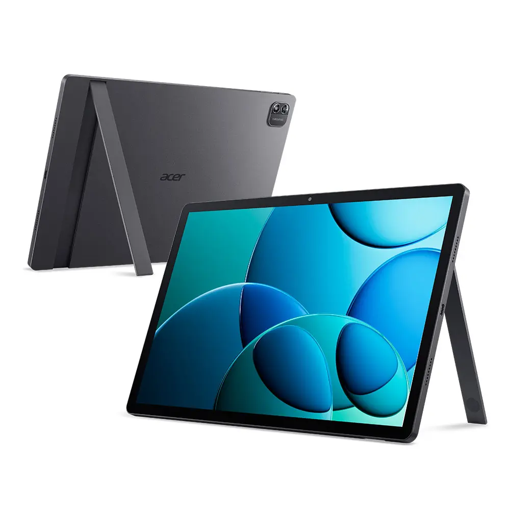ACER 宏碁 Iconia Tab X14 Kickstand 6G/128G WiFi 14吋平板電腦 (贈 螢幕清潔組+無線藍牙耳機+15吋防水手提包)