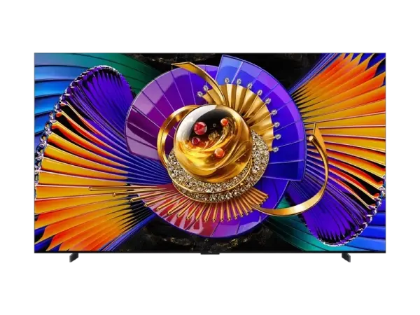 【TCL】98吋 頂級量子智能連網液晶電視 98C7L