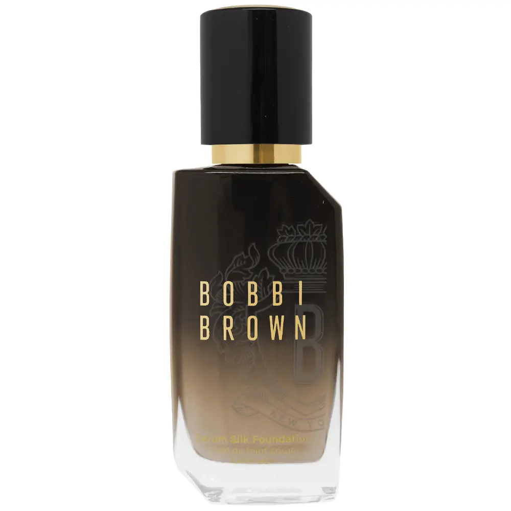 BOBBI BROWN 芭比波朗 冬蟲夏草緞光精萃粉底液(30ml)(正貨)-#Ivory