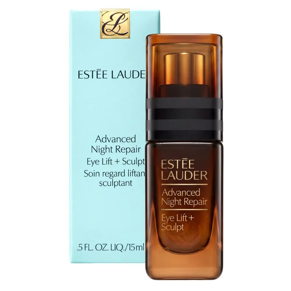 【ESTEE LAUDER 雅詩蘭黛】特潤超導4D抗皺緊實眼萃 15ml 公司貨