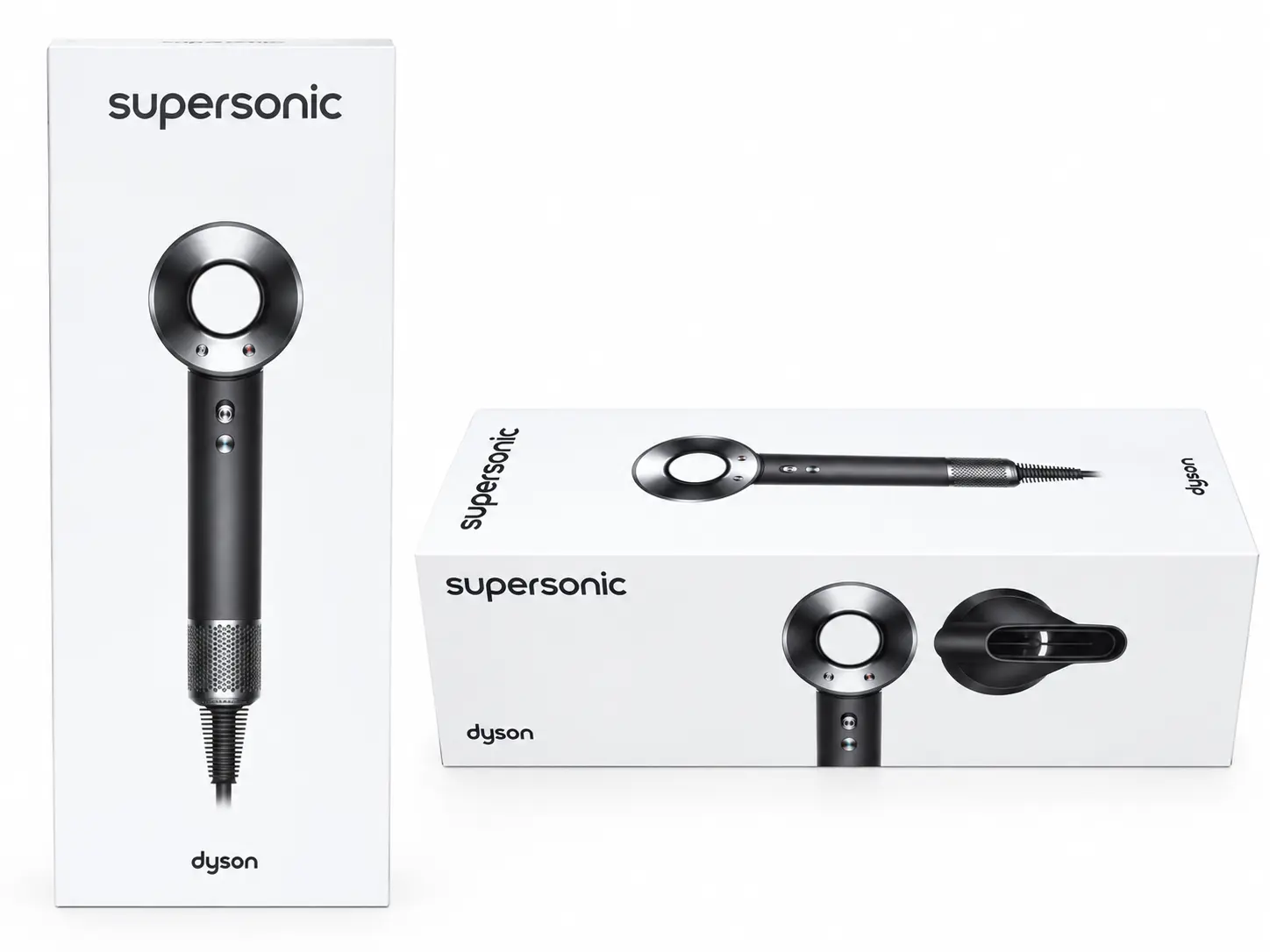 Dyson 戴森吹風機 大風量速乾 Dyson Supersonic Origin HD08 BBN 付吹嘴 日版 日本原廠公司貨 新款