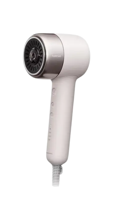 【Panasonic 國際牌】nanocare 高滲透奈米水離子吹風機 EH-NB70-E (晨曦奶茶)