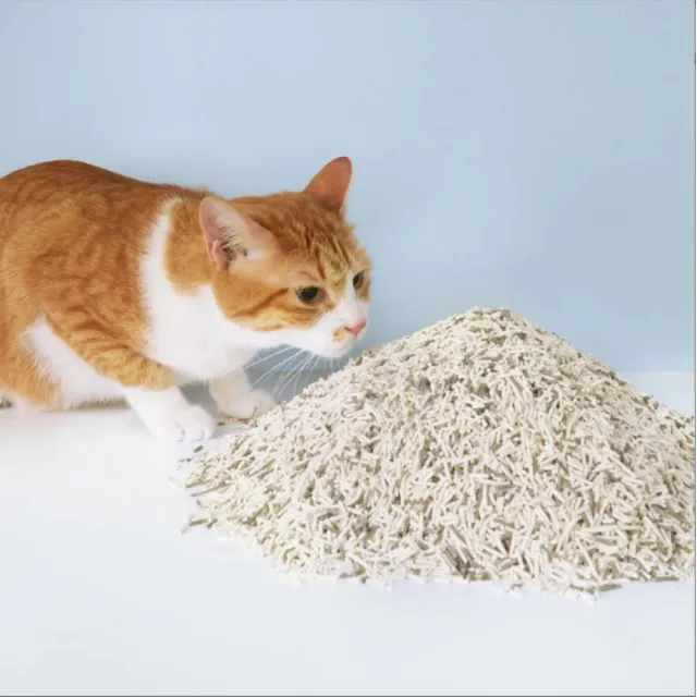 【超凝小姐】益生菌除臭豆腐砂2.7kg/7L*3入組(貓砂)