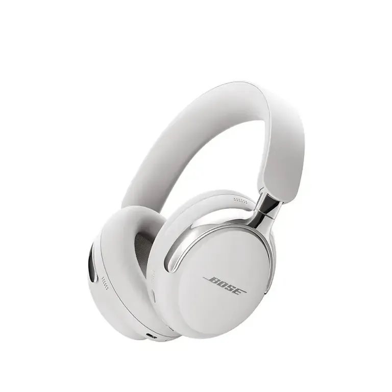 【BOSE】Bose QuietComfort Ultra 消噪耳機 第二代