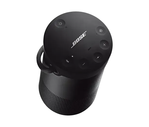 【BOSE】Bose SoundLink Revolve+ 藍牙揚聲器 II