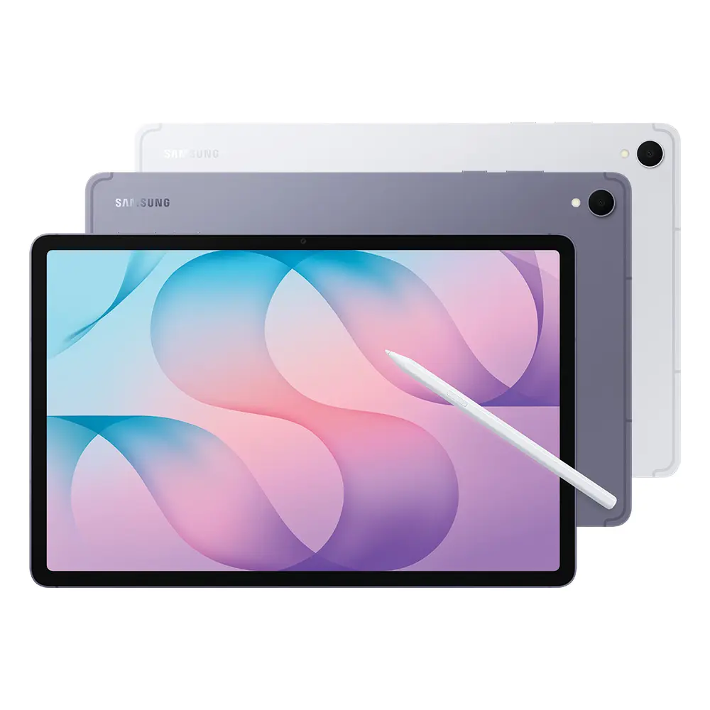 (預購) Samsung 三星 Galaxy Tab S12+ Wi-Fi 12.6吋平板 12G/256G(X840) 10/1開始預購 10/7起依訂單陸續出貨