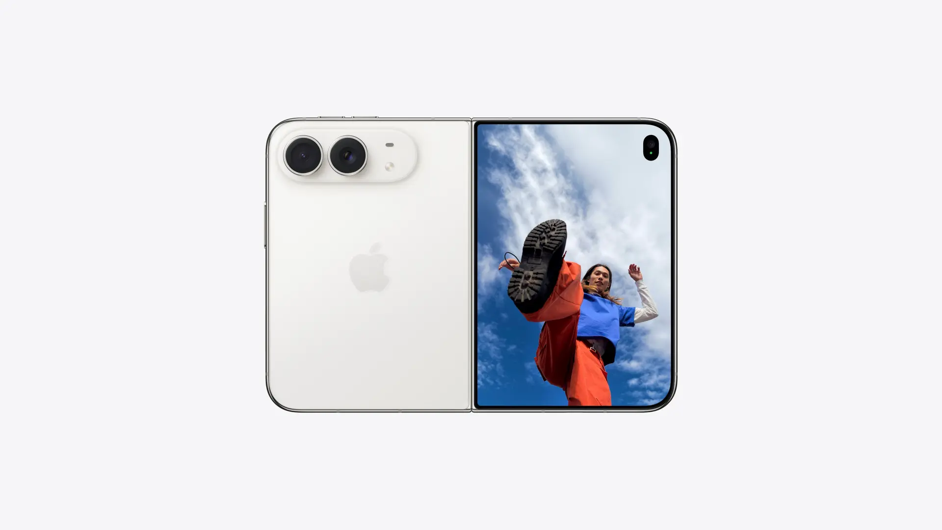 (預購) Apple 蘋果 iPhone Duo 256G 下訂後60個工作天依訂單順序陸續出貨