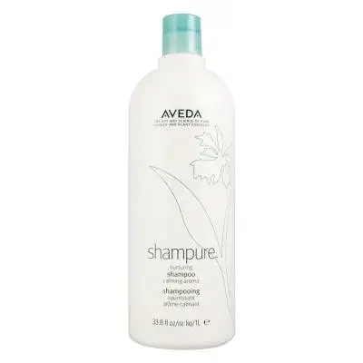 AVEDA 純香洗髮菁 1000ml 國際航空版