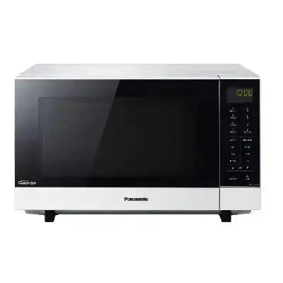 【Panasonic 國際牌】27L 變頻微電腦微波爐 NN-SF564  *  *10月底依訂單順序陸續出貨