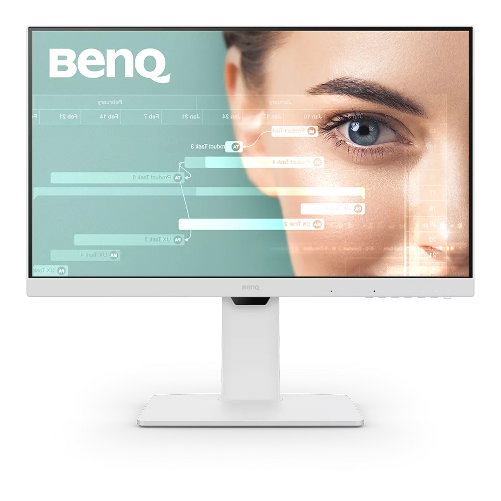 BenQ 明基 27吋 光智慧護眼螢幕 I GW2786TC