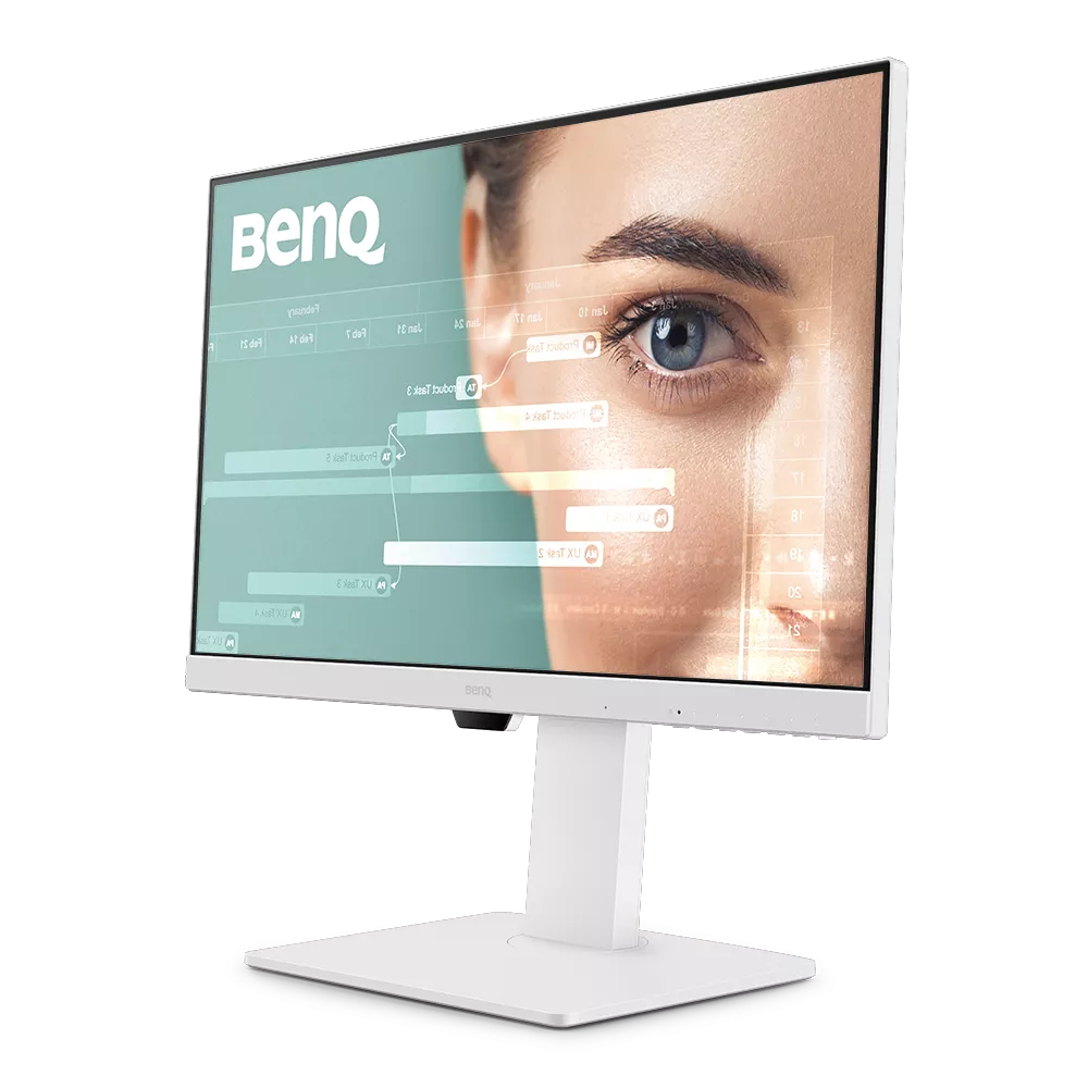 BenQ 明基 27吋 光智慧護眼螢幕 I GW2786TC