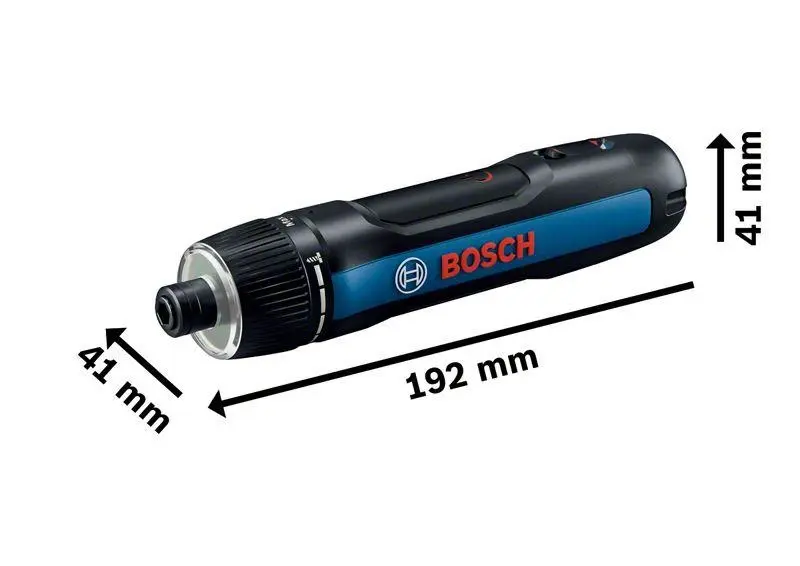 BOSCH博世 BOSCH GO 3 鋰電起子機 第三代 16+1套裝組