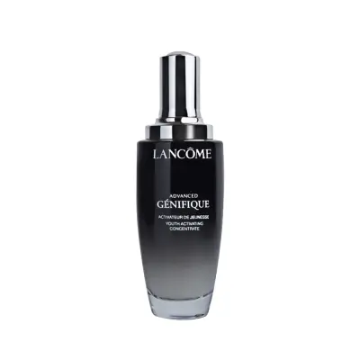 LANCÔME蘭蔻 超未來肌因賦活露 100ml 國際航空版(小黑瓶)