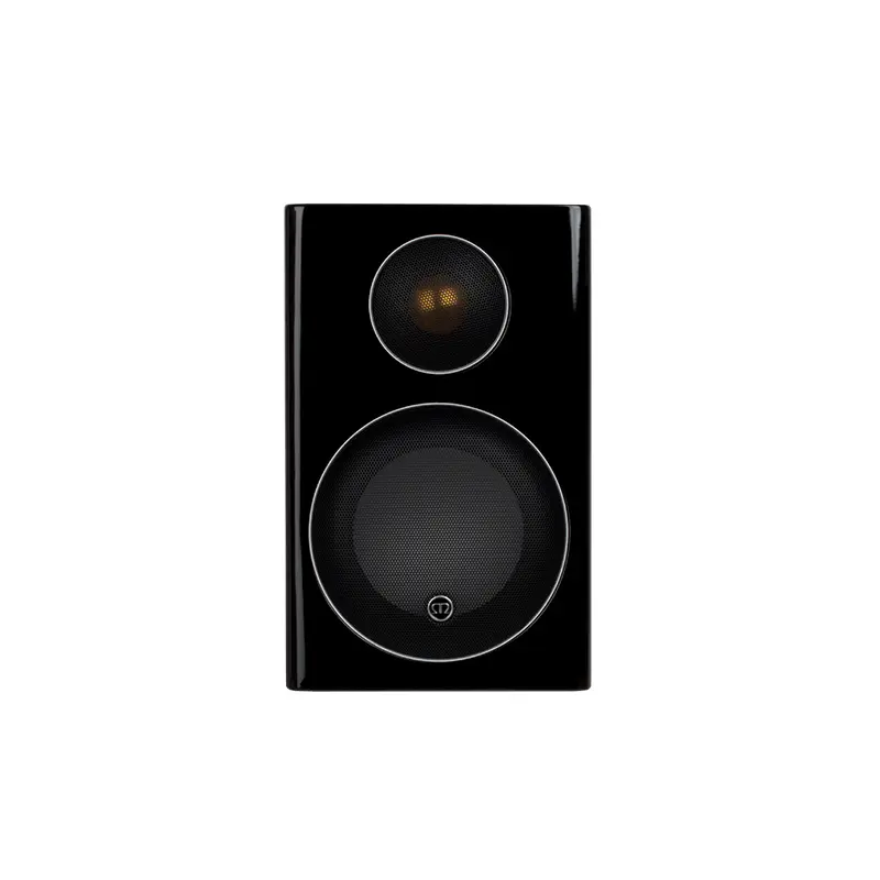 英國MONITOR AUDIO Radius 90 書架型喇叭/環繞喇叭/對｜Global Online