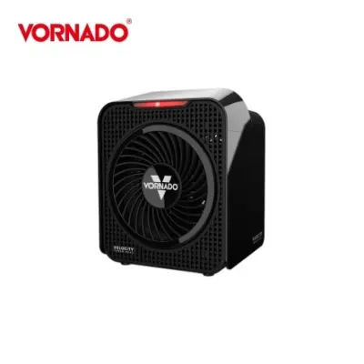 【美國VORNADO沃拿多】(個人式)渦流循環電暖器 Velocity 1