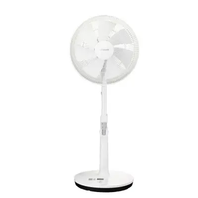 【AIRMATE 艾美特】全新升級 14吋 APP智慧遙控DC扇 FS35M183RP