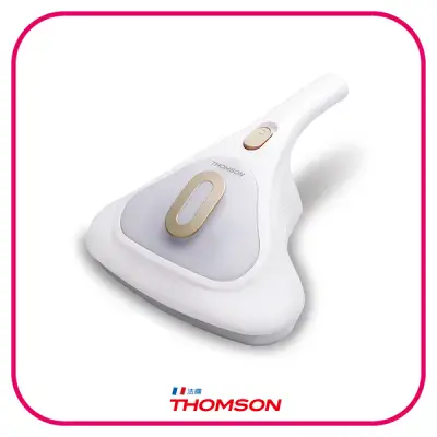 【THOMSON】 UV抗敏塵蟎吸塵器 旺德電通