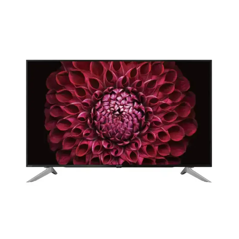 SHARP 夏普】60吋4K聯網電視4T-C60DL1X(含基本安裝)｜屏東市｜Global
