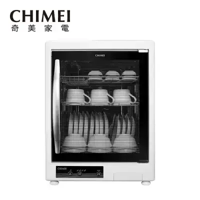 【CHIMEI 奇美】70L三層紫外線烘碗機 KD-70FBL0 翠亨