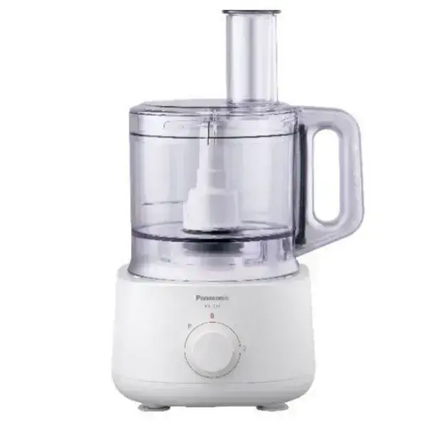 【Panasonic 國際牌】2.4L 食物處理機 MK-F311