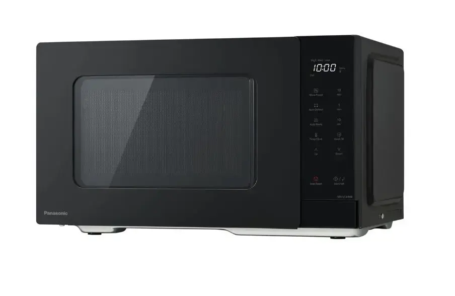 【Panasonic 國際牌】微電腦微波爐 NN-ST34NB *7月初依訂單順序陸續出貨