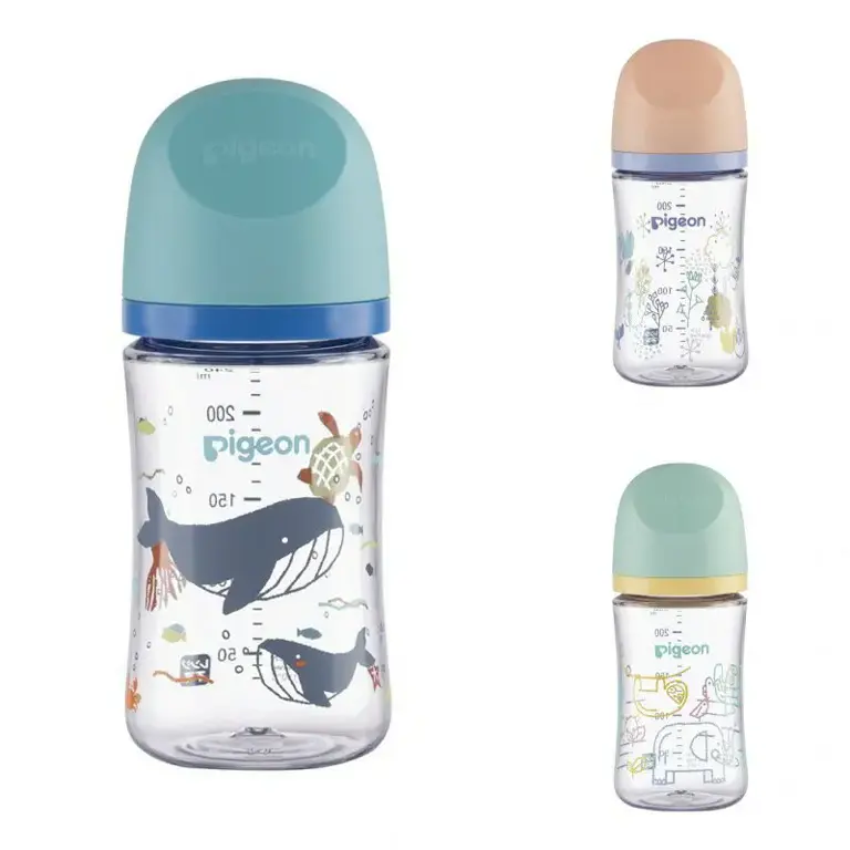 【Pigeon貝親】第三代母乳實感T-ester奶瓶(240ml)-3款可選|Global Online|Global Mall 環球Online 【Pigeon貝親】第三代母乳實感T-ester奶瓶(240ml)-3款可選|Global Online|Global Mall 環球Online