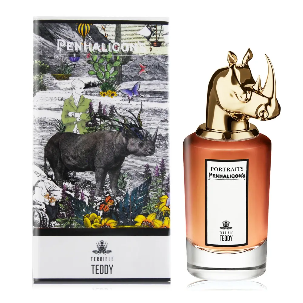 PENHALIGON