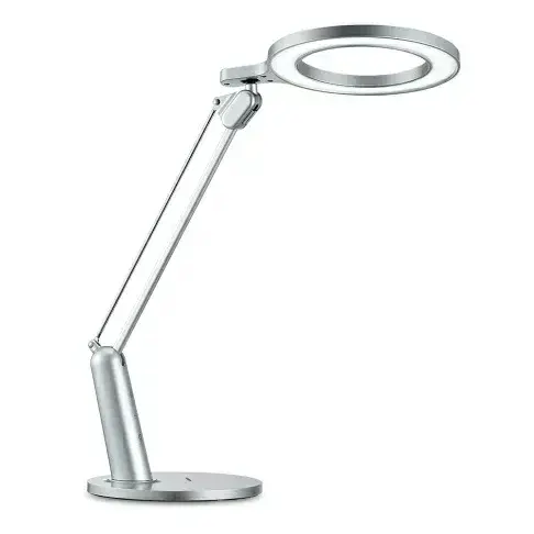 【ADATA威剛】DE700 銀星河 LED 檯燈