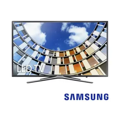 【三星SAMSUNG】49吋 智慧連網液晶電視 UA49M5500AWXZW / 49M5500 台灣製造